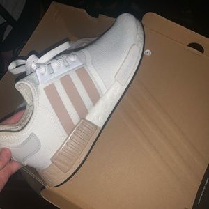 adidas shoes. never worn.